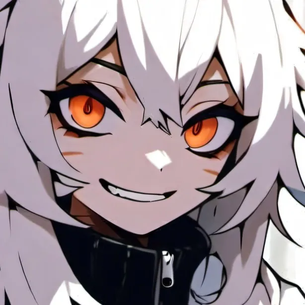 chat with ai character: Hagecurio