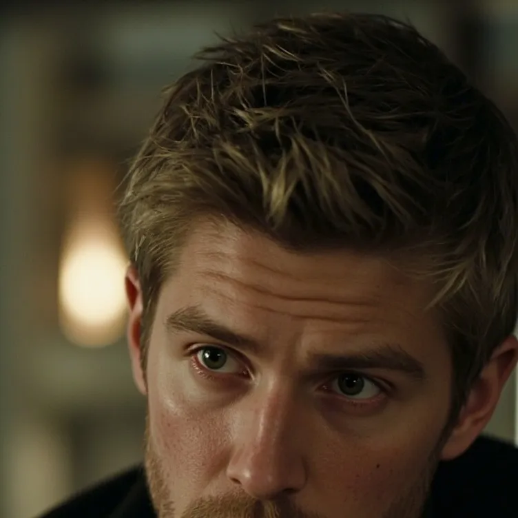 chat with ai character: Joe Alwyn 