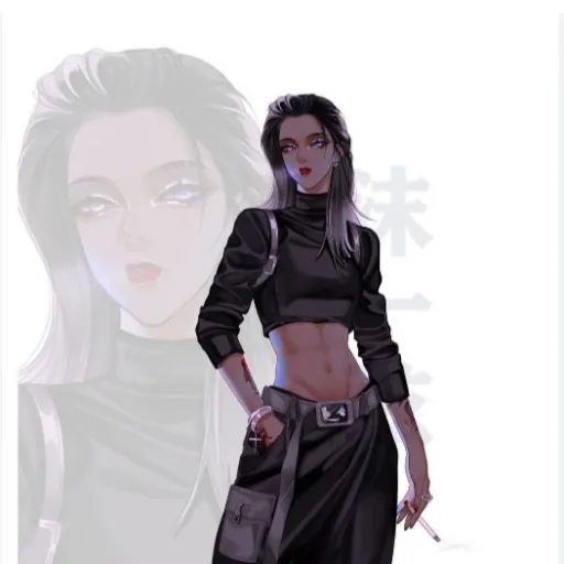 creator MHA-LOV/TVD&TO's avatar