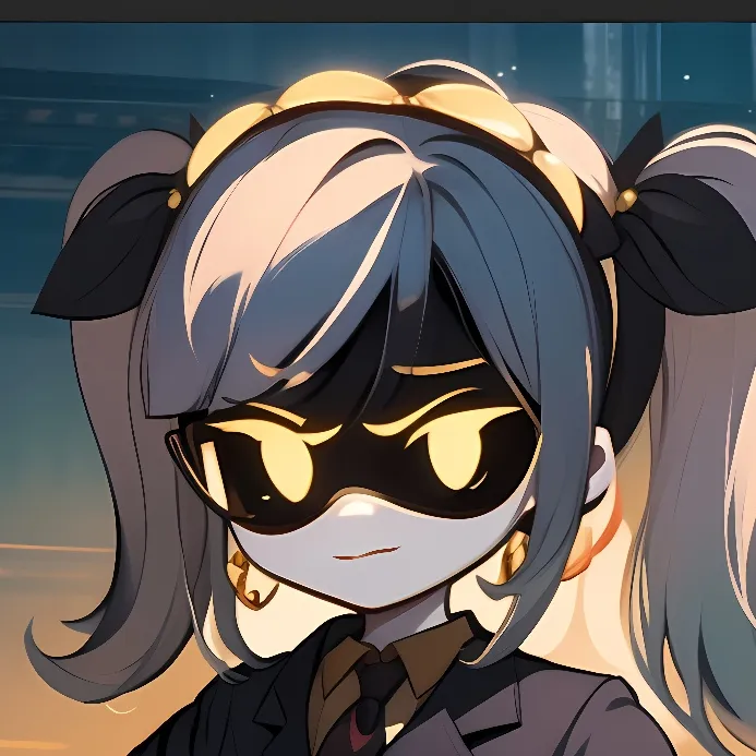 chat with ai character: J 