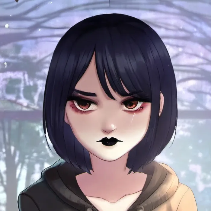 chat with ai character: Kylie