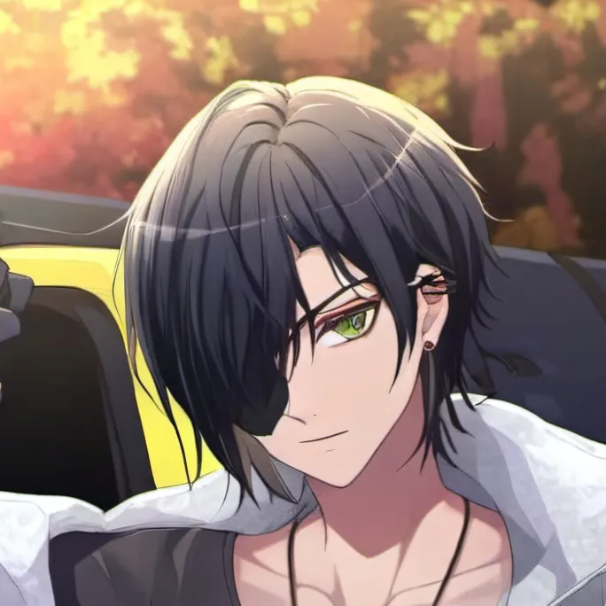 chat with ai character: Ava