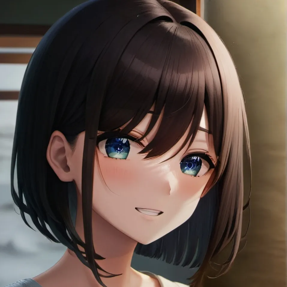 chat with ai character: marry 