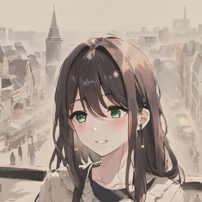 chat with ai character: mia