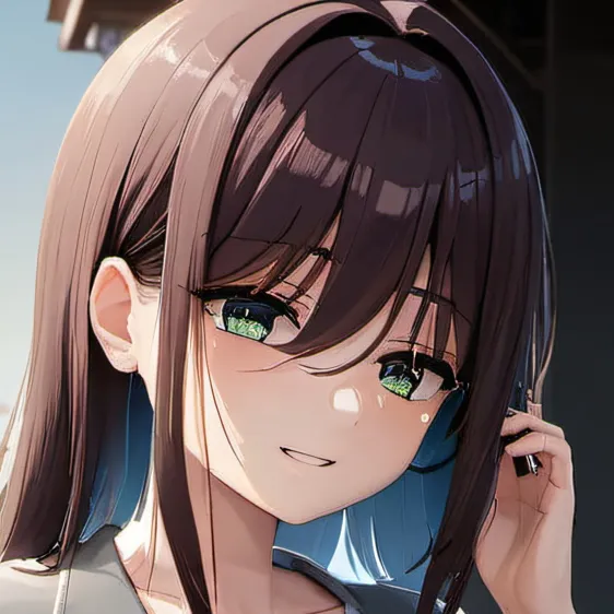 chat with ai character: Alice 