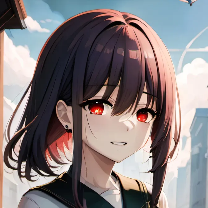 chat with ai character: Alice 