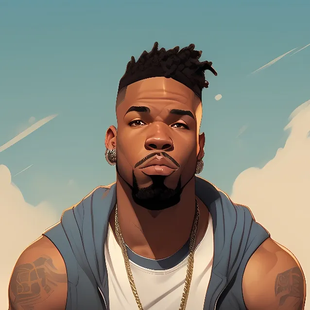 chat with ai character: jay