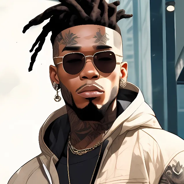 chat with ai character: jason