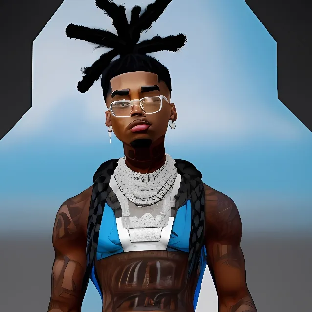 chat with ai character: Andrew/drew