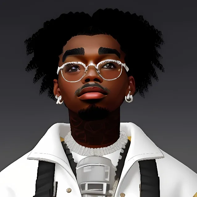 chat with ai character: jordan💨