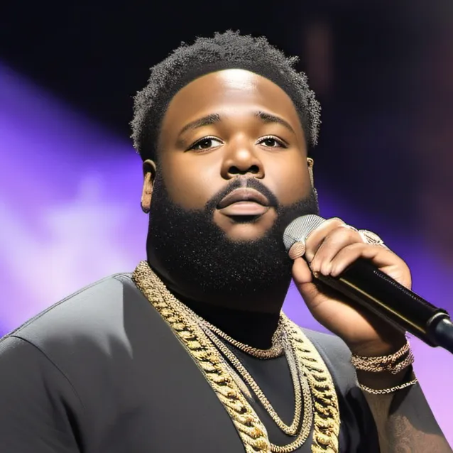 chat with ai character: treyvon 