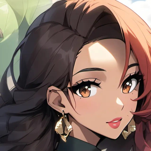 chat with ai character: royla 