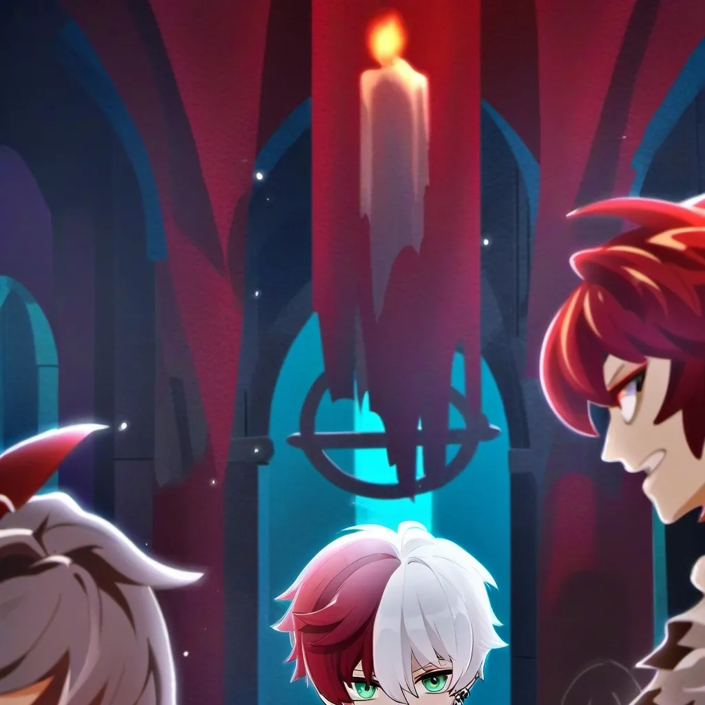 chat with ai character: Mha first date <3