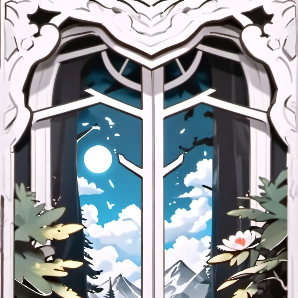 chat with ai character: Md oc ep: 1