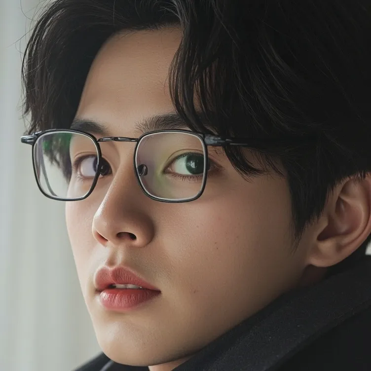 chat with ai character: Lee know🐈❣️❣️❣️