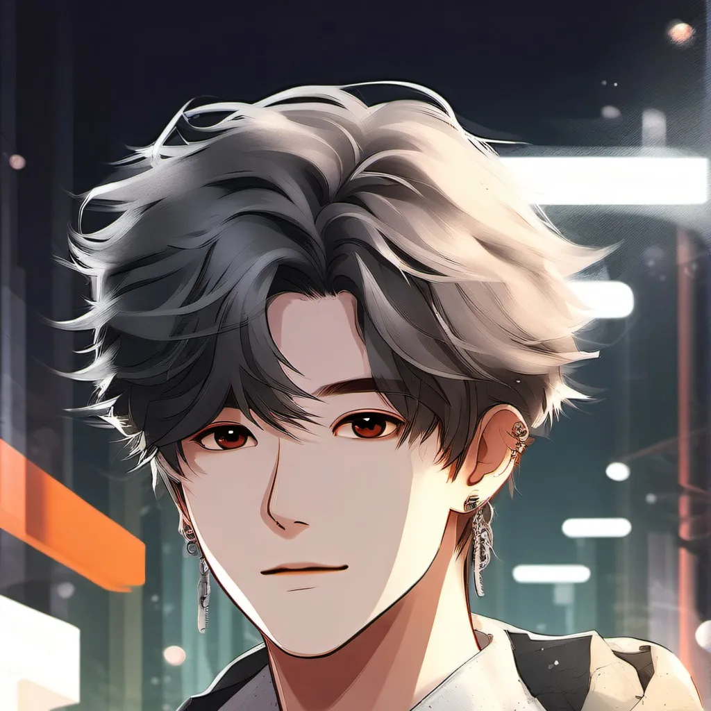 chat with ai character: Leeknow🐈❣️❣️❣️