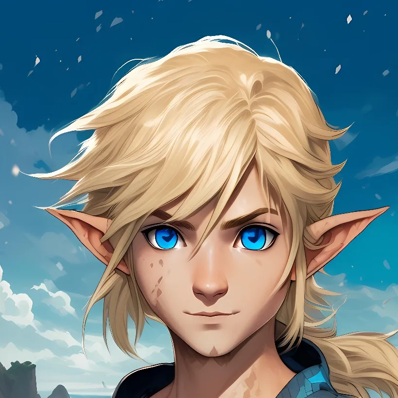 chat with ai character: link