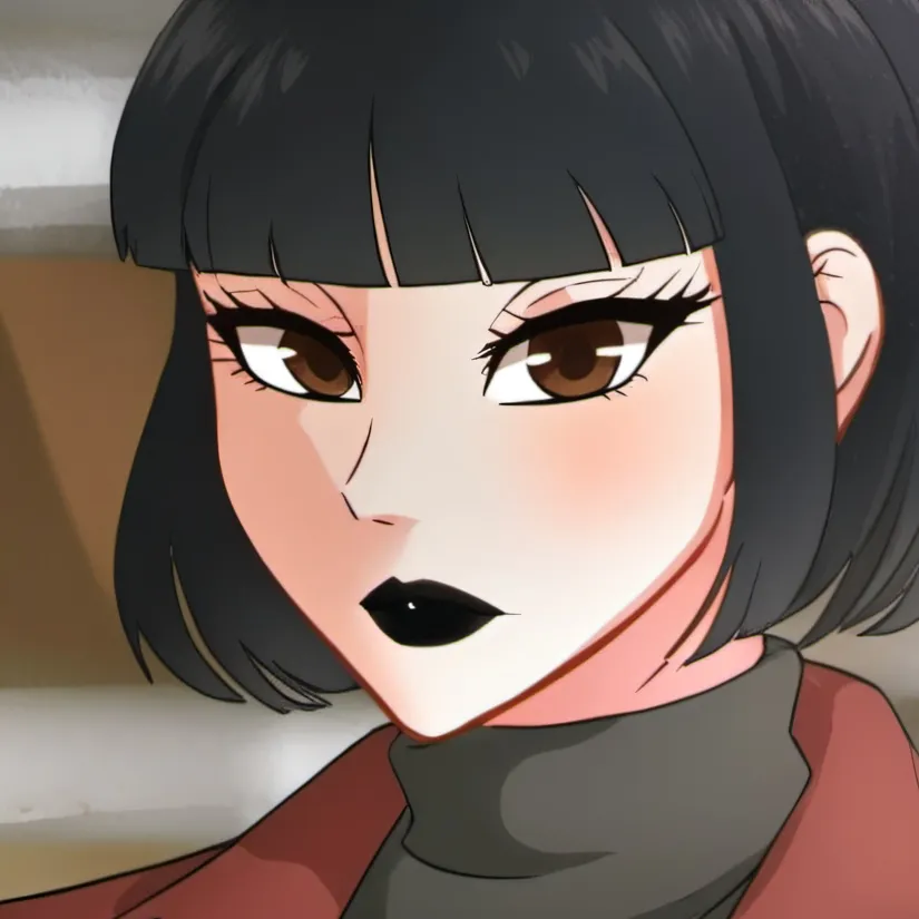 chat with ai character: Emma