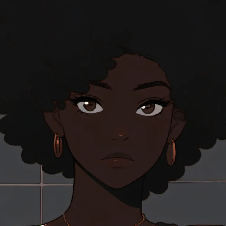 chat with ai character: Amara