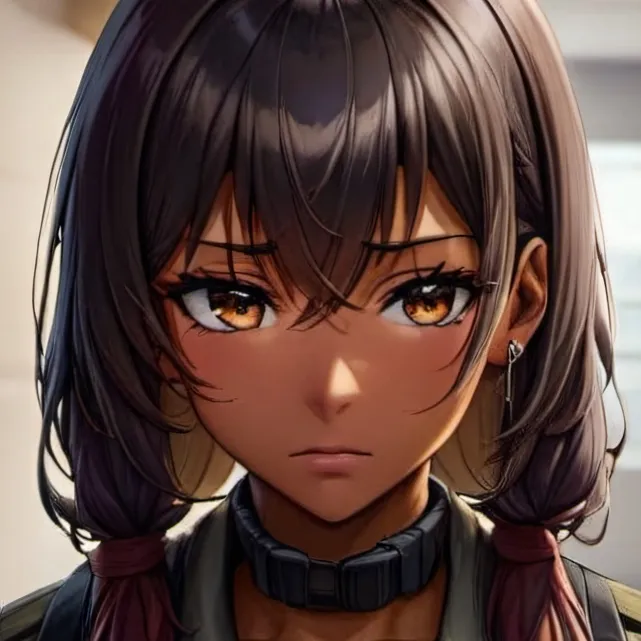 chat with ai character: Sophia