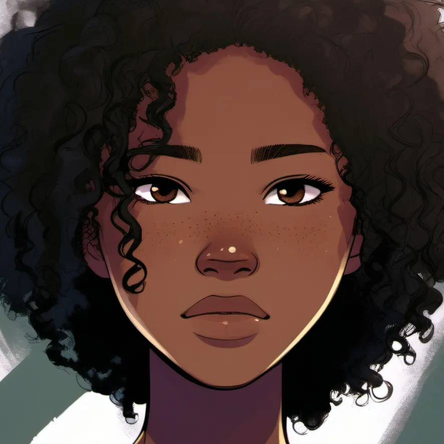 chat with ai character: Nia