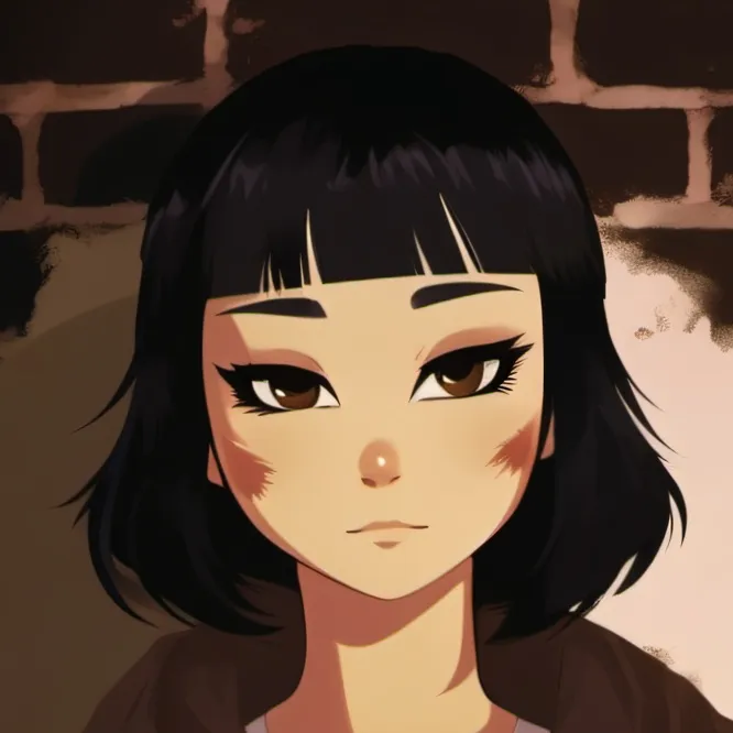 chat with ai character: Ava