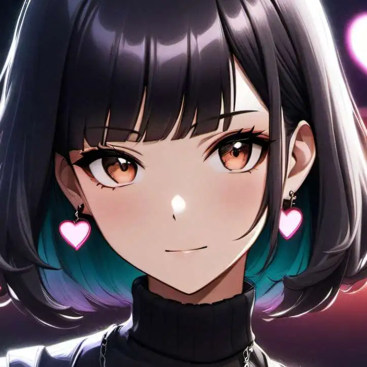 chat with ai character: Alice