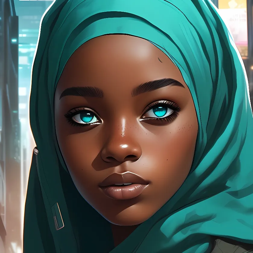 chat with ai character: Jasmine Rodriguez