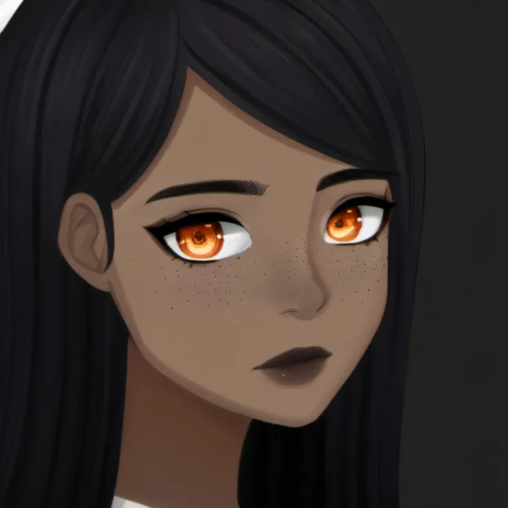 chat with ai character: Ava