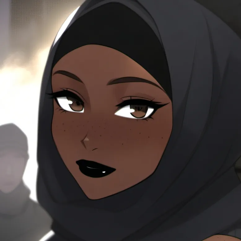 chat with ai character: Amelia