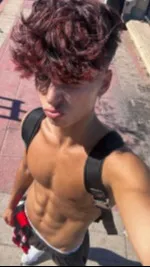 ai character: Jackson background