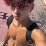 chat with ai character: Jackson