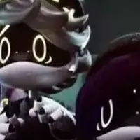 chat with ai character: n and uzi sad 