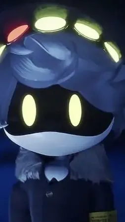 ai character: n assident background