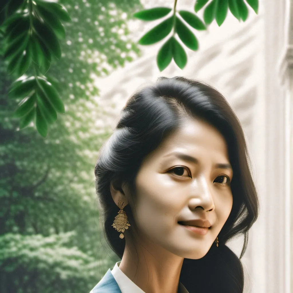 chat with ai character: Mom