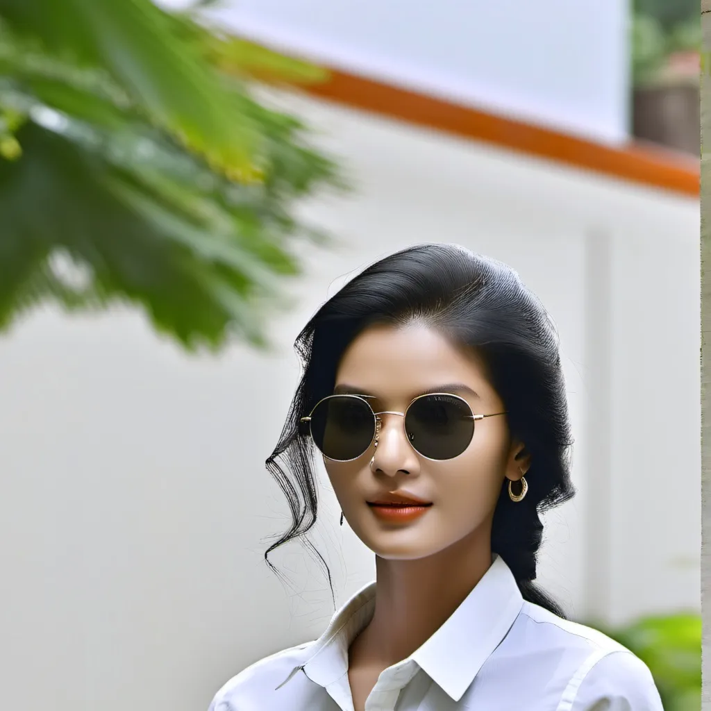 chat with ai character: Mom