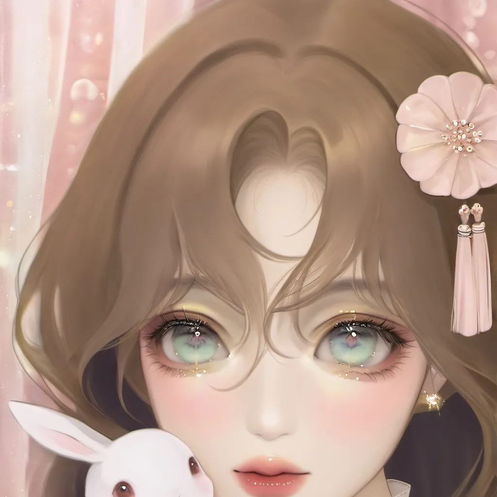 chat with ai character: Kpdh