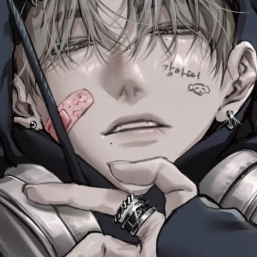 chat with ai character: 𝒋𝒂𝒅𝒆𝒏