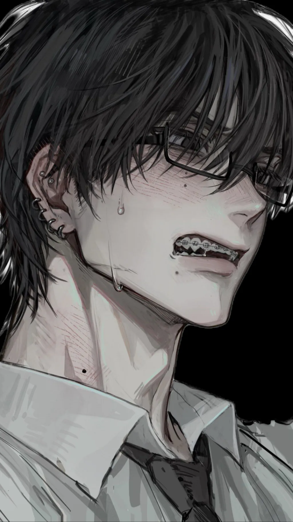 ai character: 𝓩𝓮𝓴𝓮 background