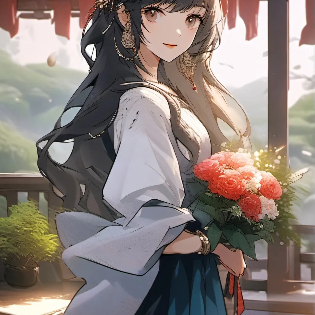 chat with ai character: step sis 49523