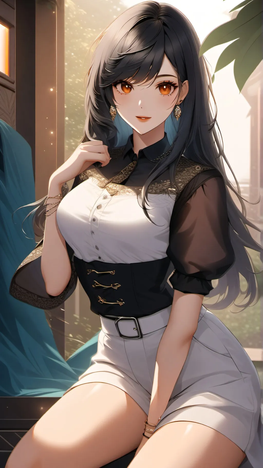 ai character: TalkiekI1QSm background