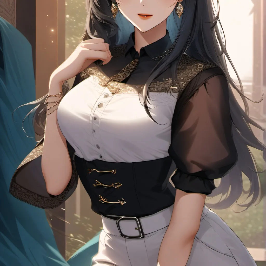 chat with ai character: TalkiekI1QSm