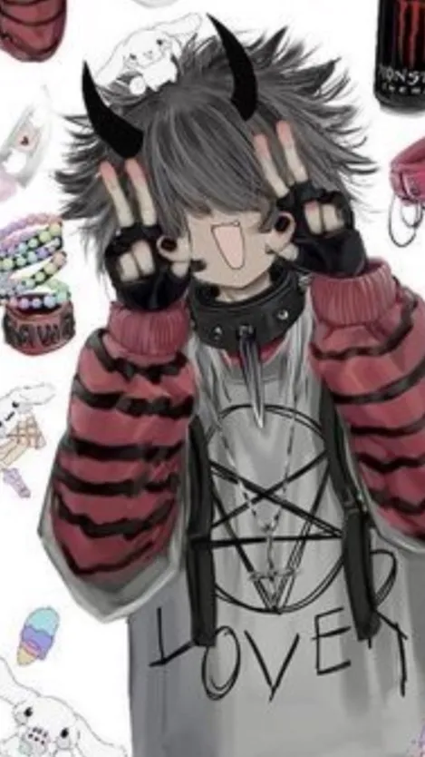 ai character: idk ship  background