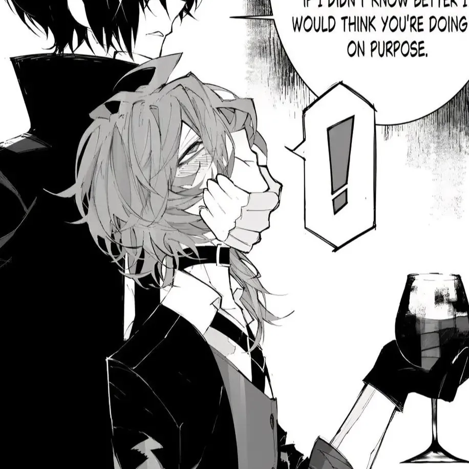 chat with ai character: Drunk chuuya