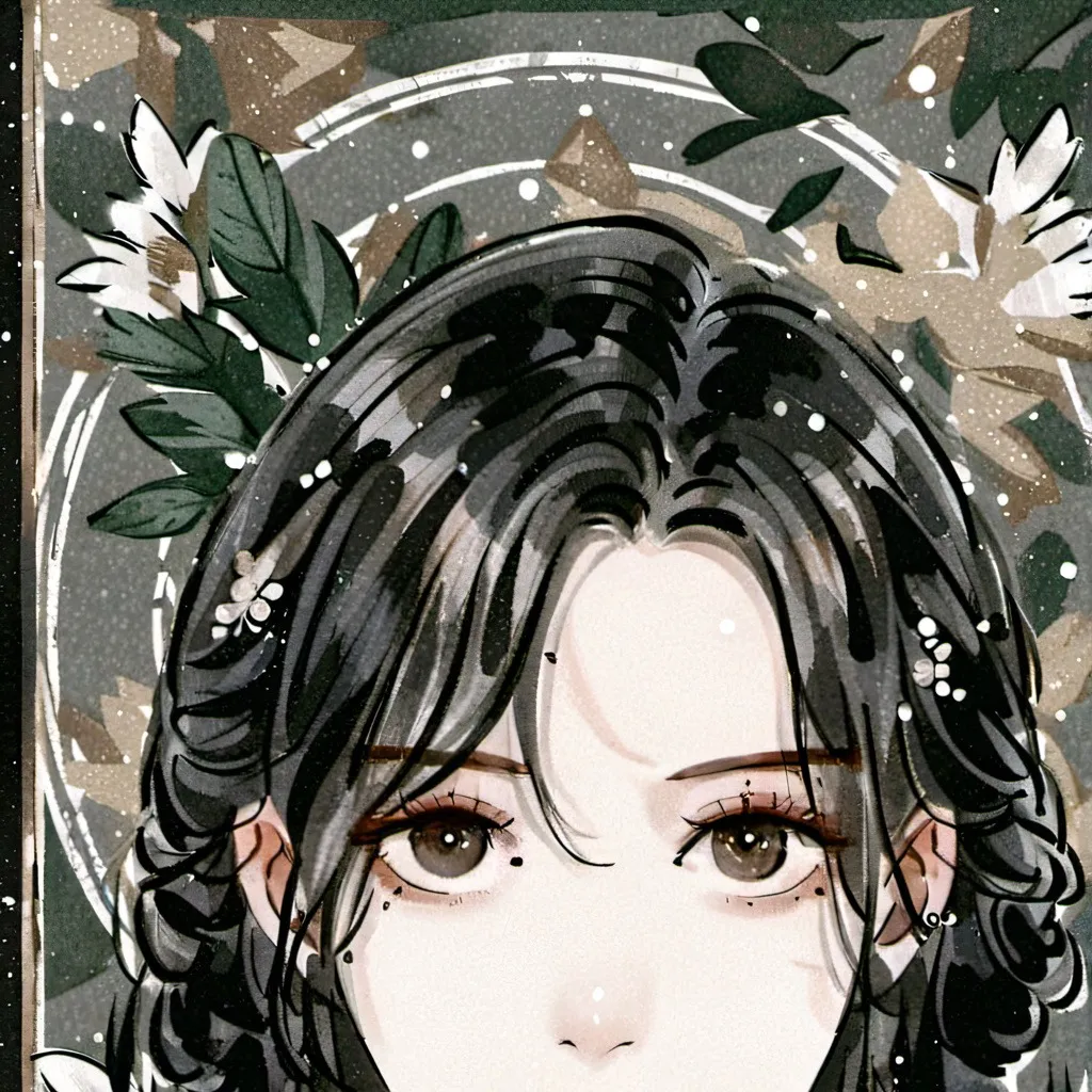 chat with ai character: Sarha