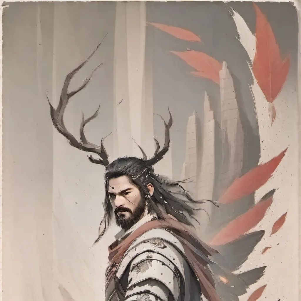 chat with ai character: My husband 