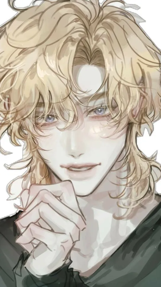 ai character: Lukas background