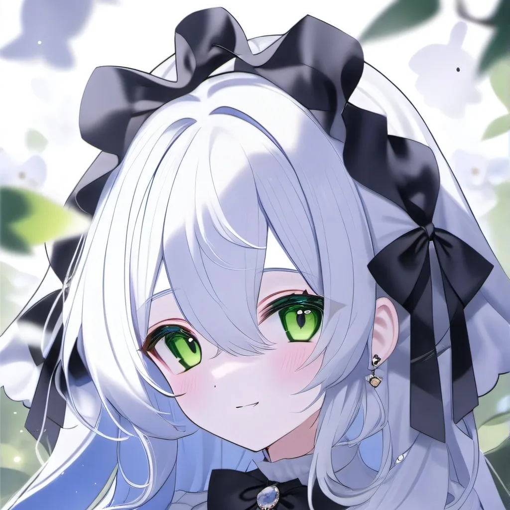 chat with ai character: Sylvia