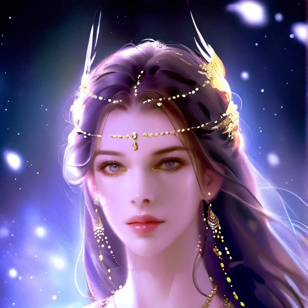 chat with ai character: Revia 