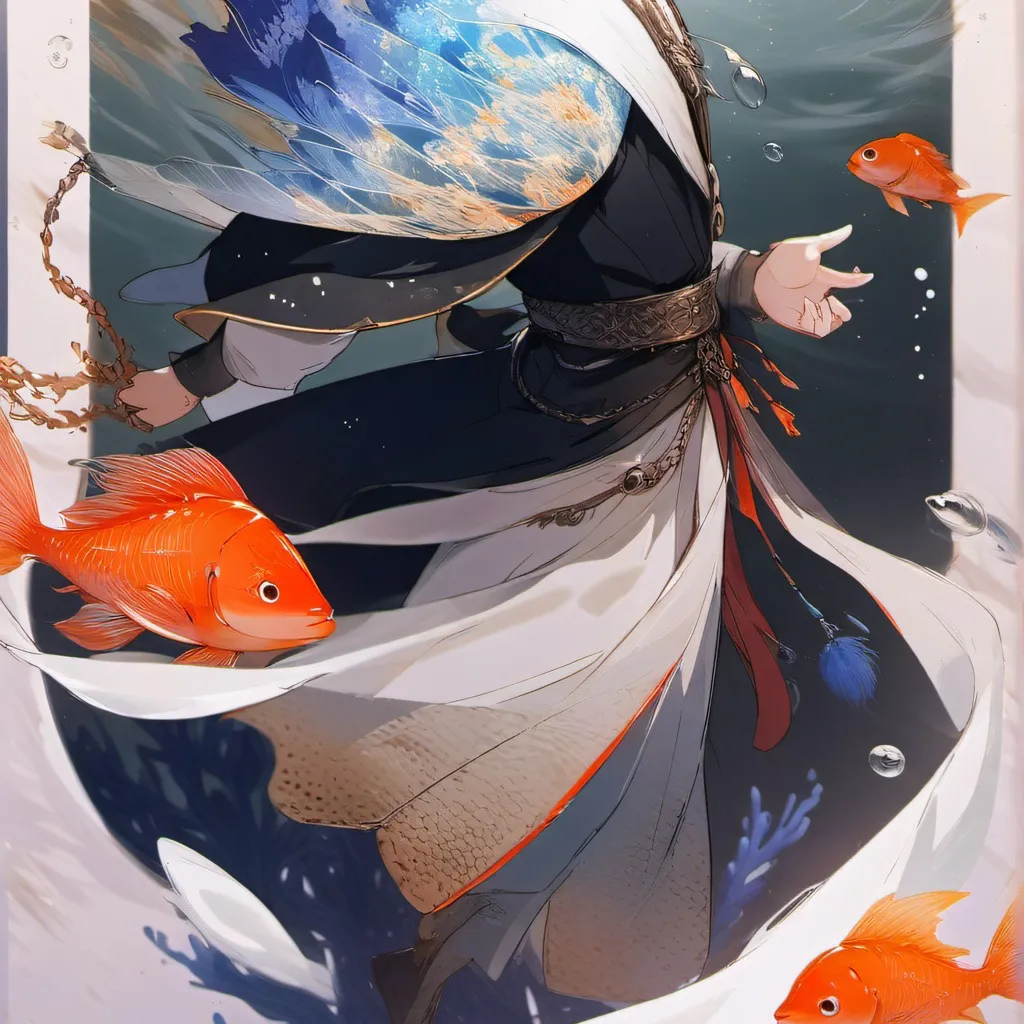 chat with ai character: jame